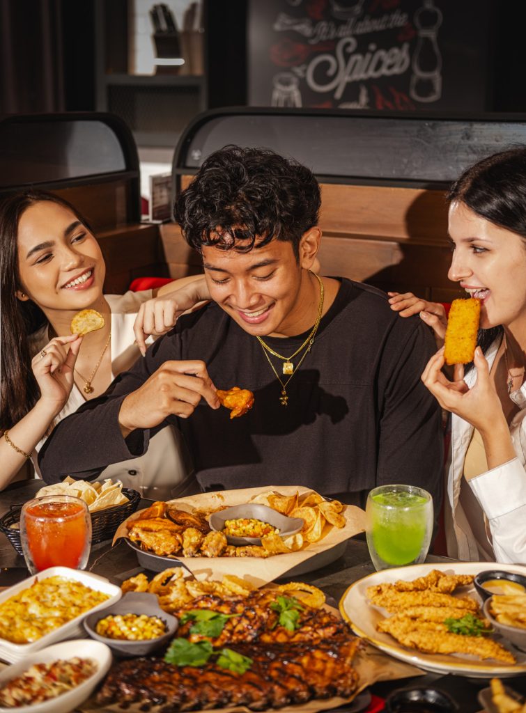 TGIFriday’s Marks 31 Years with Big Giveaways, Bold Flavors, and New Stores in 2026 1 TGIFridays 31st year