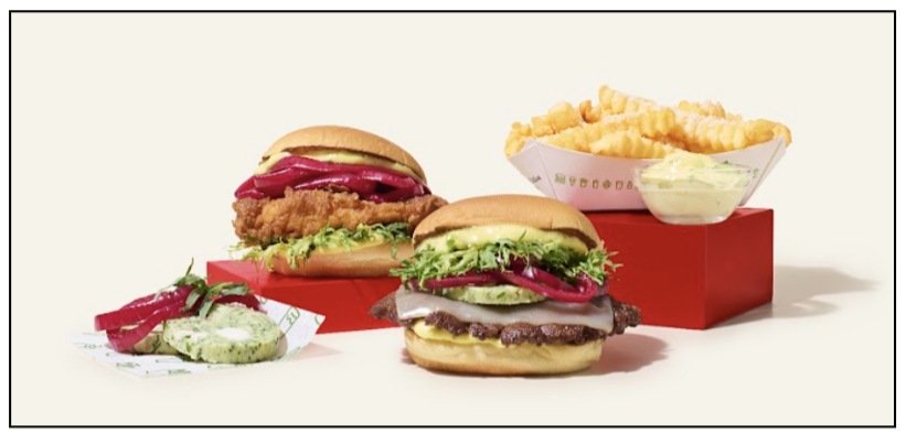 Where Festive Meets Flavor (and Everyone’s Invited): Shake Shack Unveils Its Holiday Menu and 2 New Stores 1 image 4