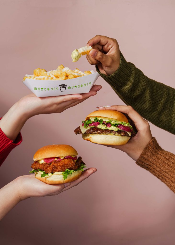 Where Festive Meets Flavor (and Everyone’s Invited): Shake Shack Unveils Its Holiday Menu and 2 New Stores 2 Bearnaise Menu Lifestyle 3 2