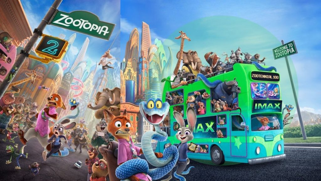 Zootopia 2 Movie Review by Wanggo Gallaga