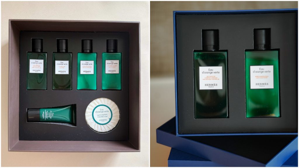 An Exclusive Holiday Showcase Featuring the Hermès Hôtelier Collection 5 Photo1