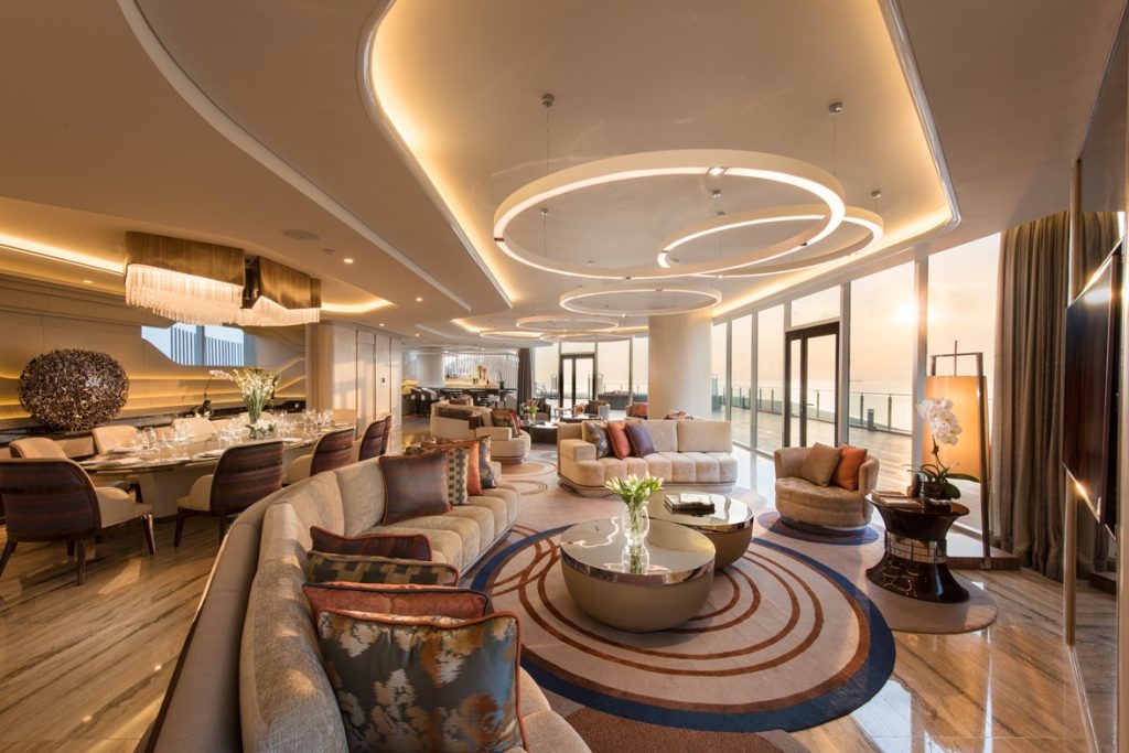 An Exclusive Holiday Showcase Featuring the Hermès Hôtelier Collection 7 Photo 15