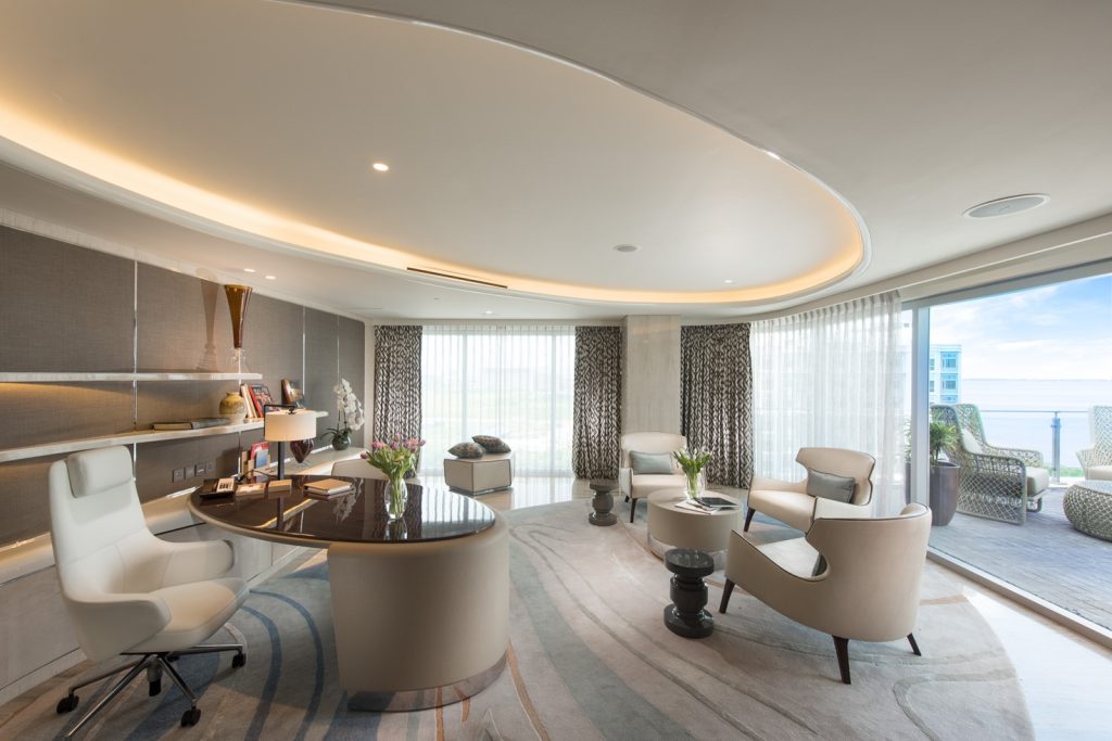 An Exclusive Holiday Showcase Featuring the Hermès Hôtelier Collection 8 Photo 16