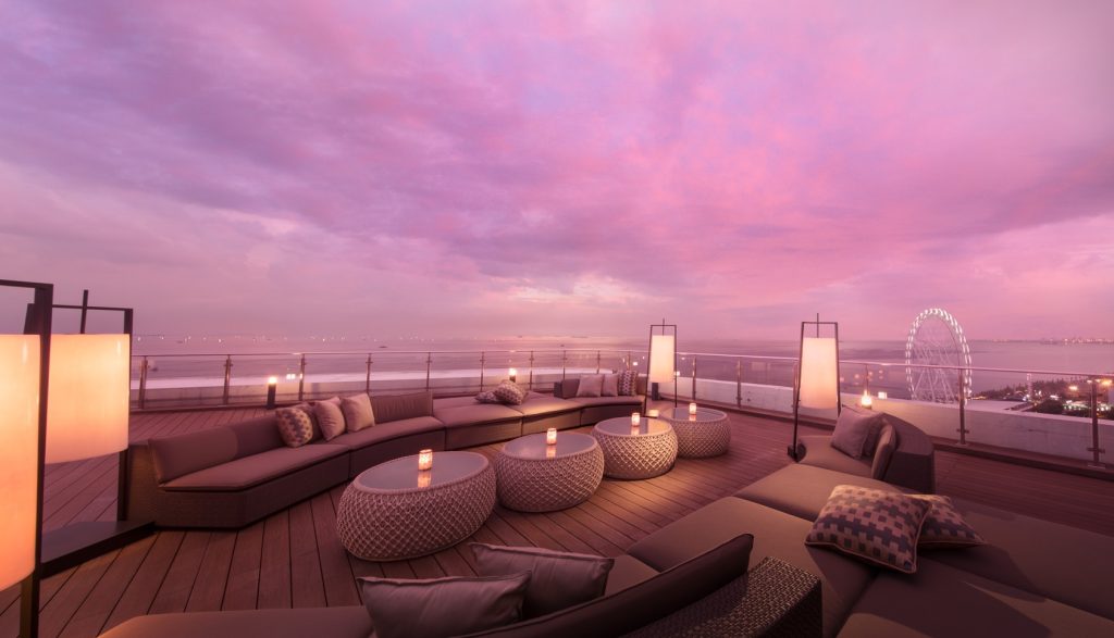 An Exclusive Holiday Showcase Featuring the Hermès Hôtelier Collection 9 Photo 17