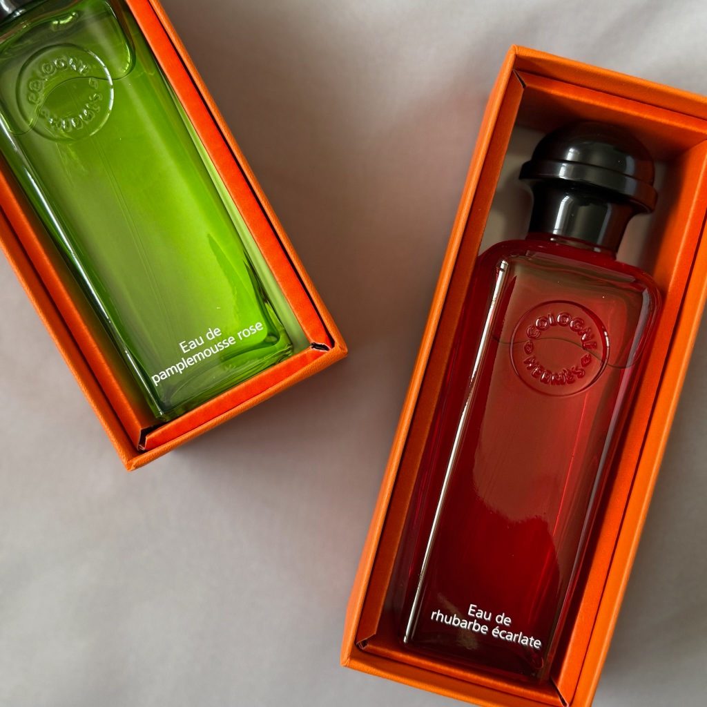 An Exclusive Holiday Showcase Featuring the Hermès Hôtelier Collection 4 Photo 11