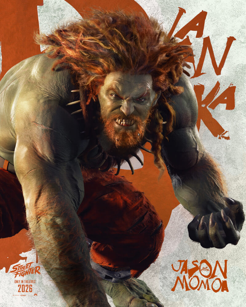 Blanka