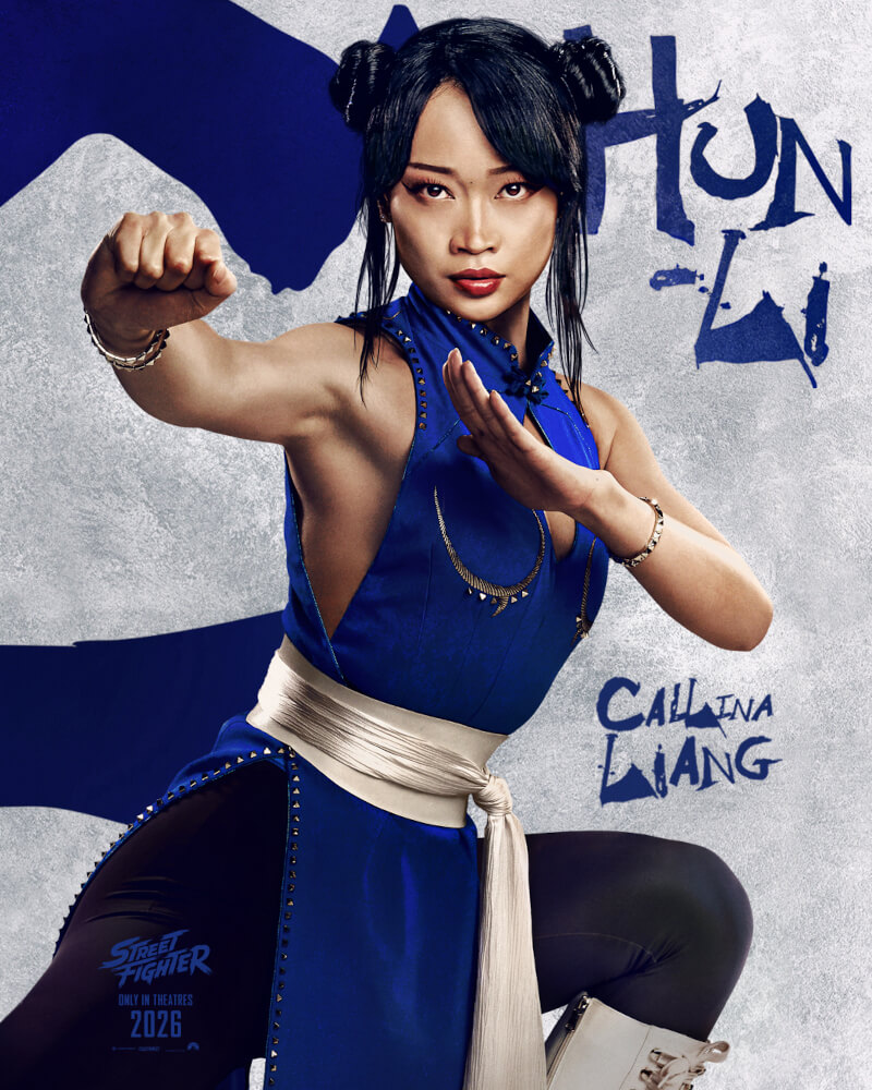 Chun Li