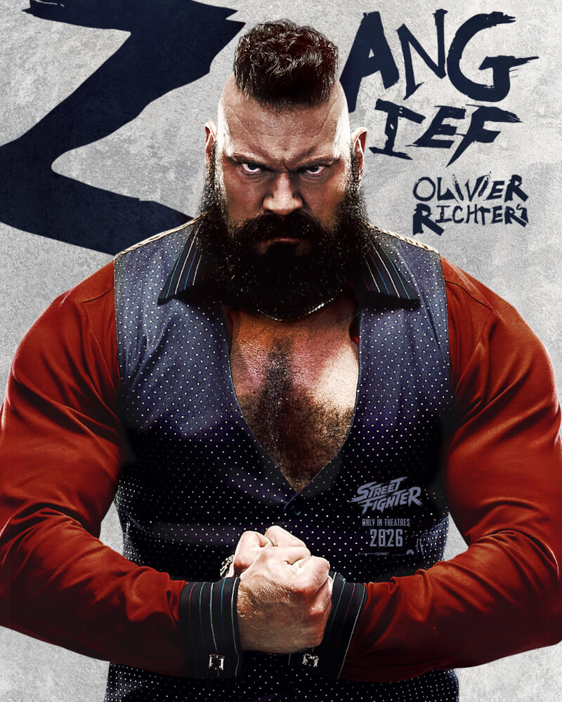 Zangief