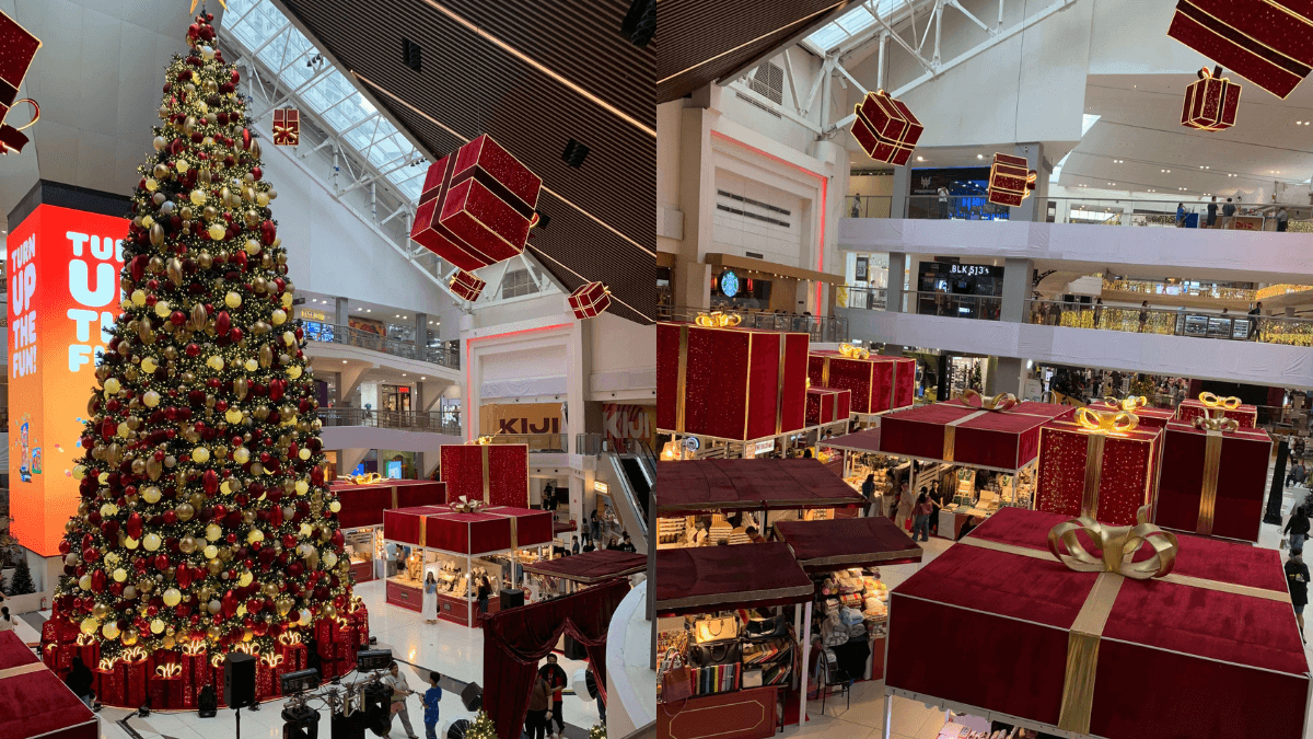 Featured image for Ready, Set, Shop! Metro Manila’s 2025 Holiday Mall Hours Cheat Sheet