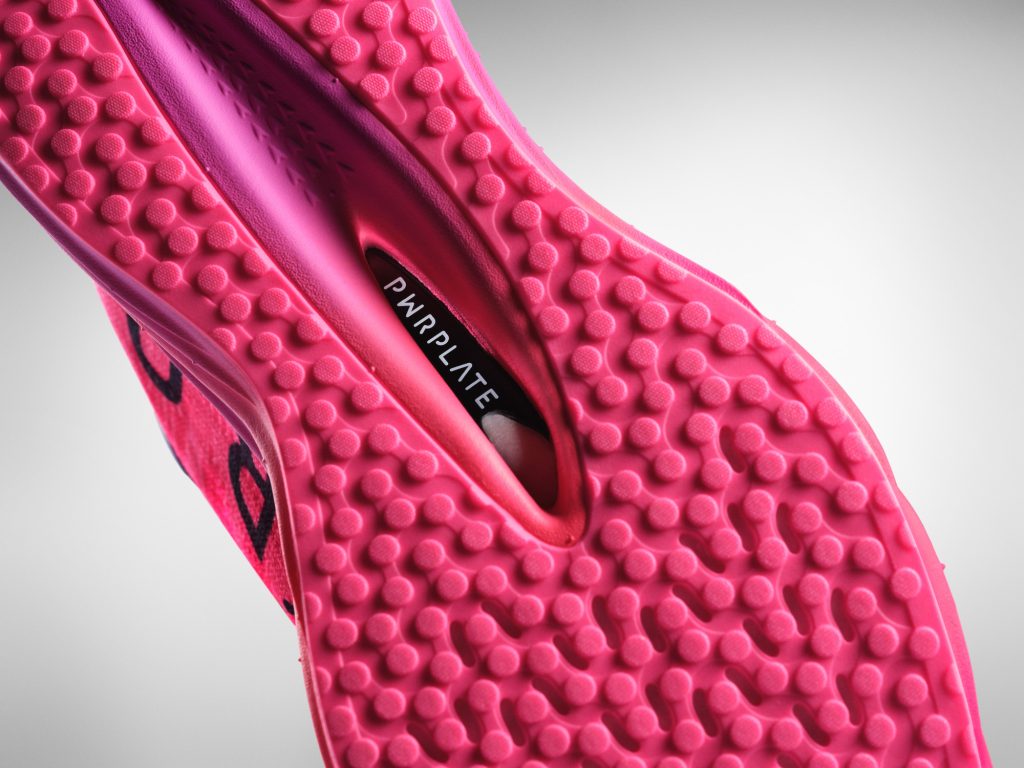 Deviate Nitro Elite Hyrox Back