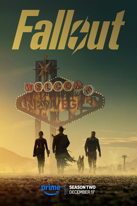 Prime Video Streaming Exclusive: The ‘Fallout’ Cast Talks Season 2 8 Fallout S2 Static2x3 SignTrio 2000x3000 PRE PV FINAL en US KAPS 700