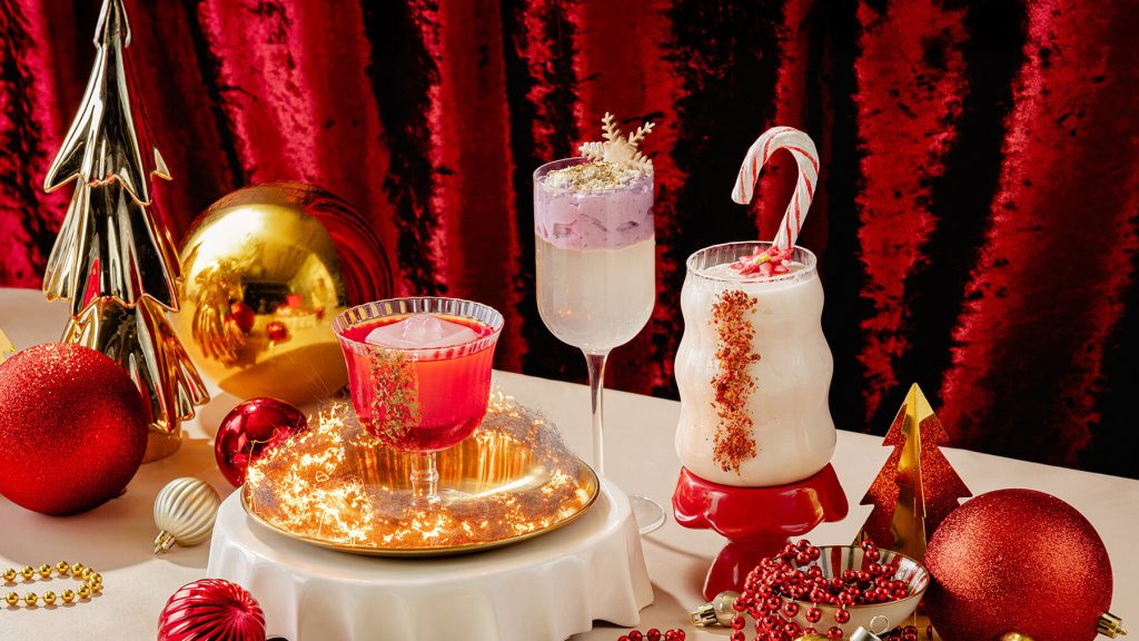 Ten Years Of Stays, Savored Stories & Seasonal Spirit : Novotel Manila Rings in the Holidays with Exclusive Offers 6 G. Yuletide Libations 1