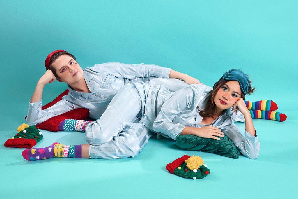 Holly Jolly Days Await at Ibis Styles Manila with Stylish Stays and Festive Delights 1 C. Stylish Stays Merry Days