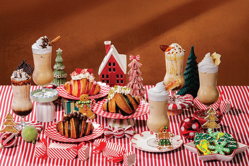 Holly Jolly Days Await at Ibis Styles Manila with Stylish Stays and Festive Delights 6 H. Cupfuls Of Cheer 1