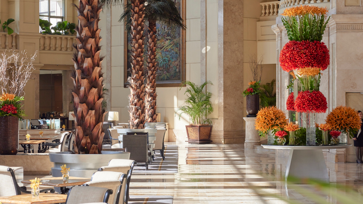 Featured image for The Peninsula Manila Recognized in Condé Nast Traveler’s Gold List 2026