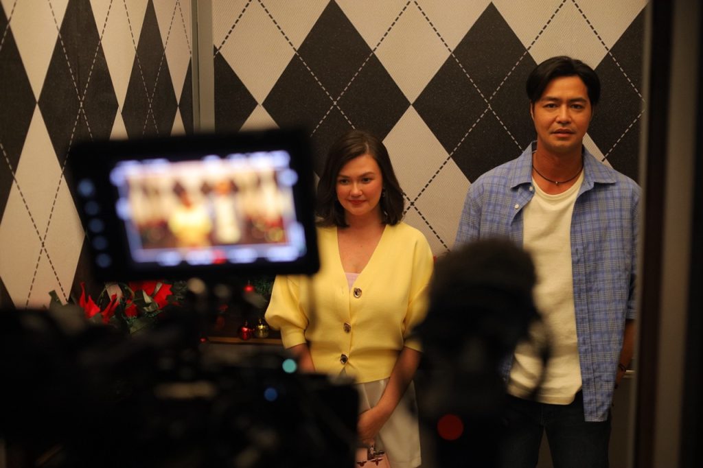 MMFF 2025 Review: Unmarry 72 Unmarry IMG 5141