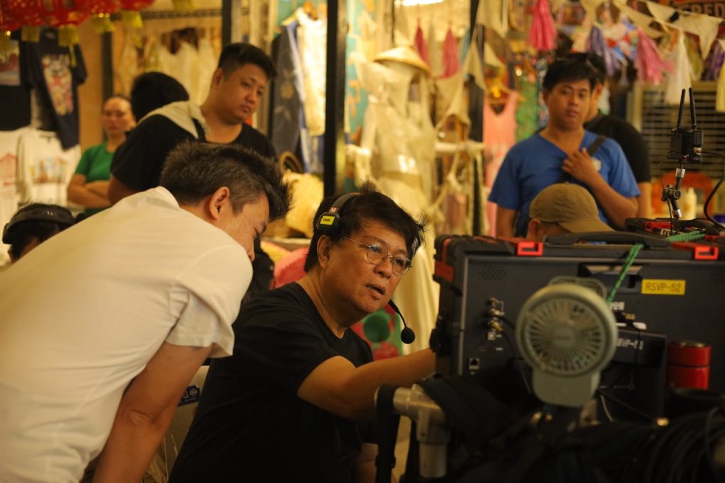MMFF 2025 Review: Unmarry 74 Unmarry IMG 1688