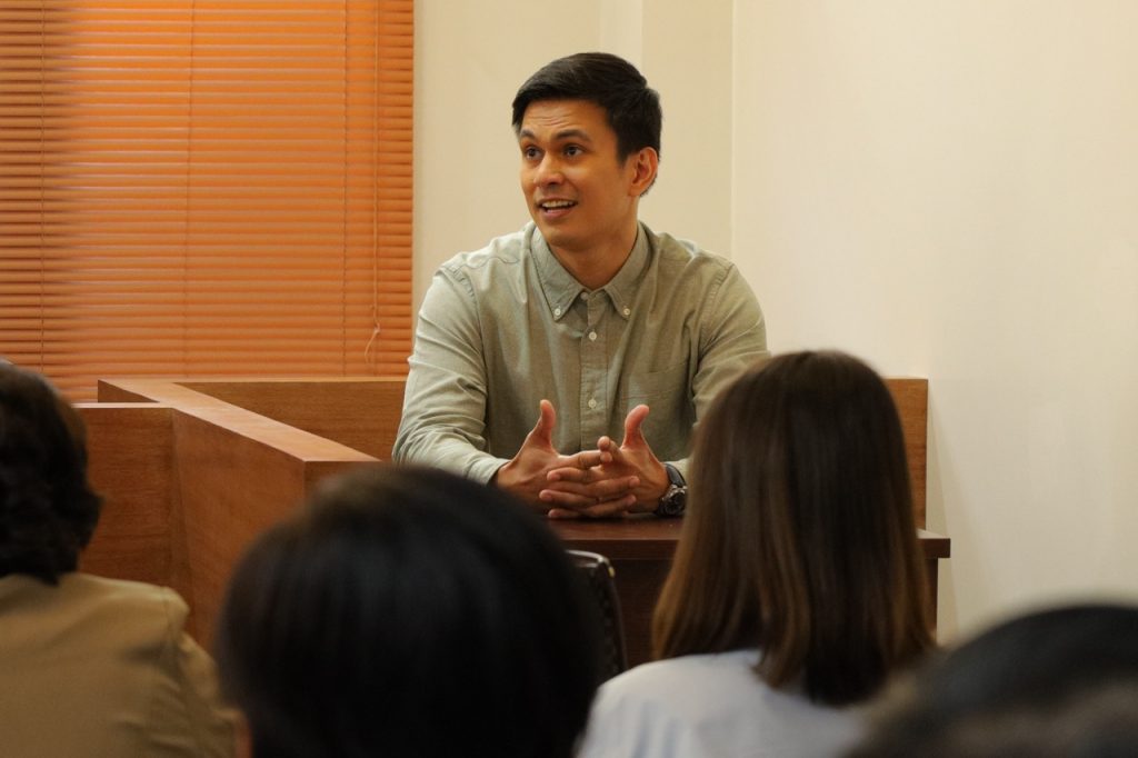 MMFF 2025 Review: Unmarry 80 Unmarry IMG 3844