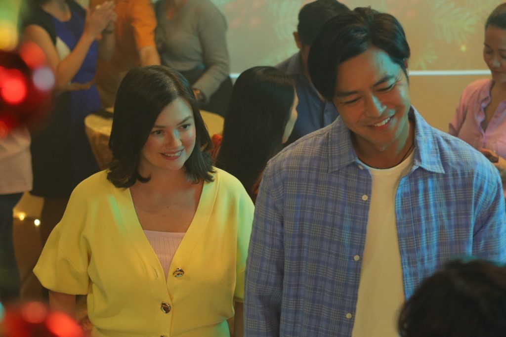 MMFF 2025 Review: Unmarry 73 Unmarry