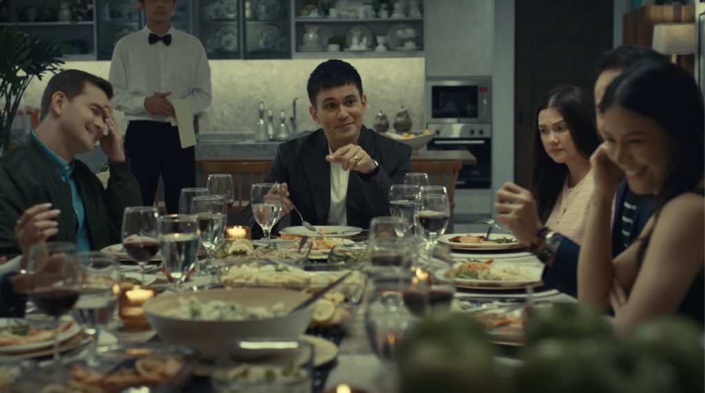 MMFF 2025 Review: Unmarry 69 Unmarry