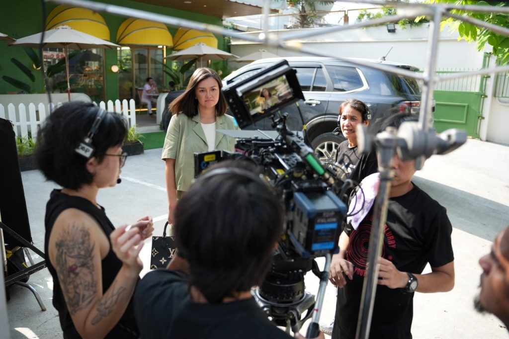 MMFF 2025 Review: Unmarry 82 Unmarry OWN07895