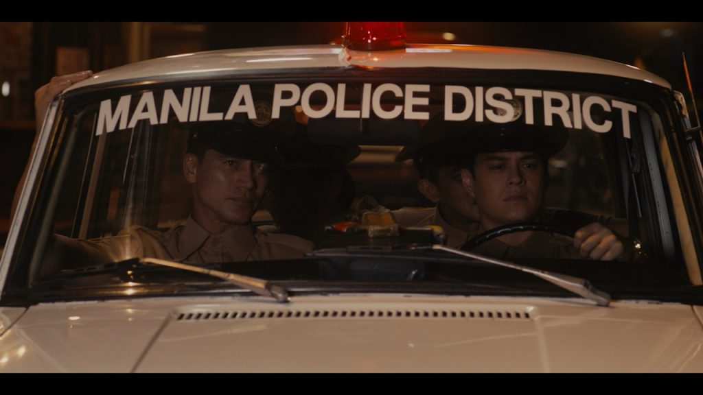 MMFF 2025 Review: Manila’s Finest 59 Manila's Finest