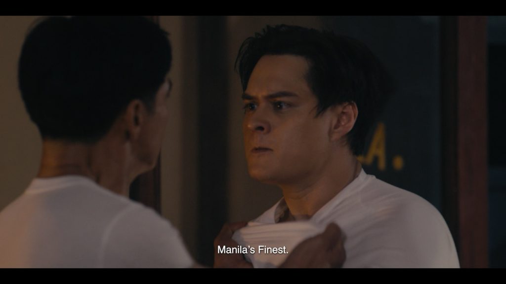 MMFF 2025 Review: Manila’s Finest 61 Manila's Finest