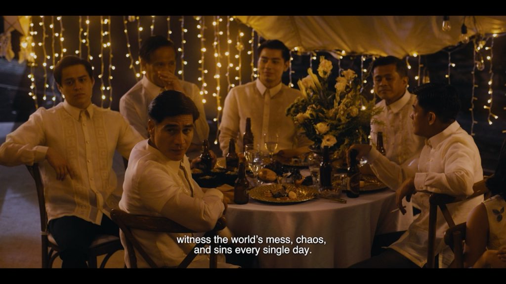 MMFF 2025 Review: Manila’s Finest 62 Manila's Finest
