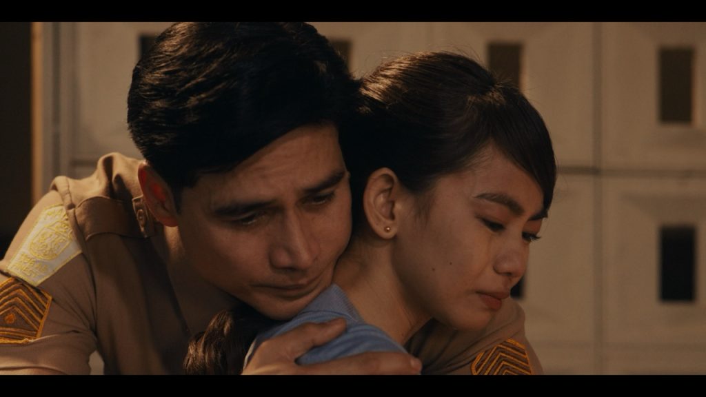 MMFF 2025 Review: Manila’s Finest 63 Manila's Finest