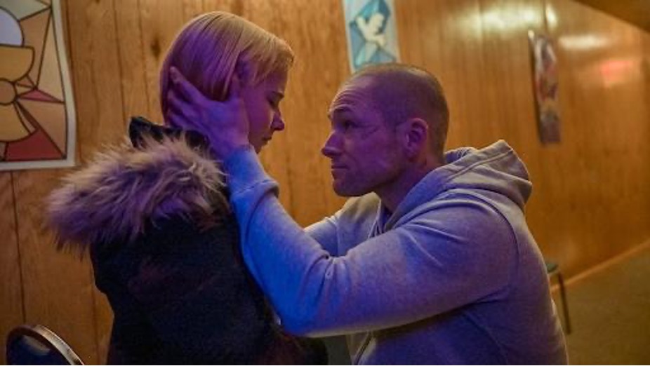 New Year, New Binge: Must-Watch Movies & Series on Prime Video This January 2026 1 She Rides Shotgun