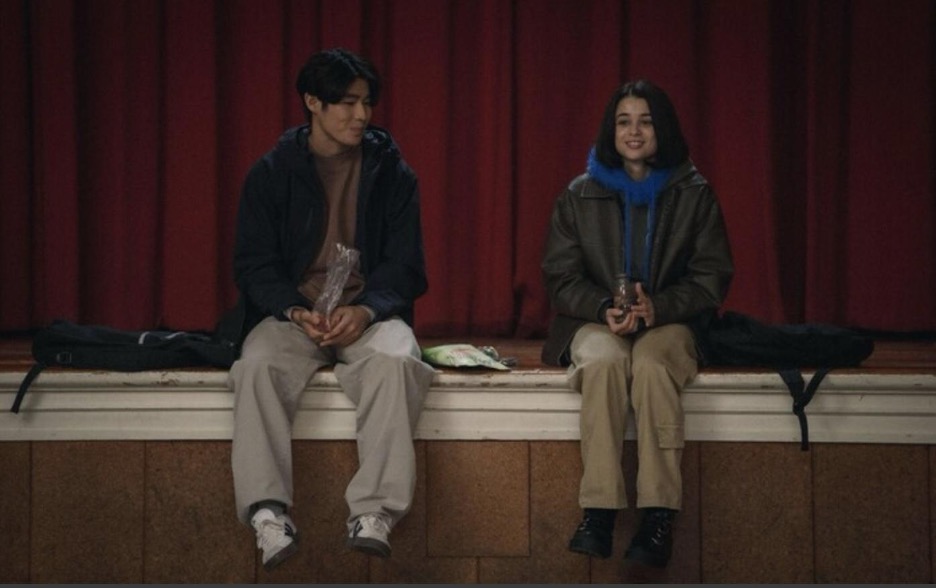 New Year, New Binge: Must-Watch Movies & Series on Prime Video This January 2026 2 Follow My Voice