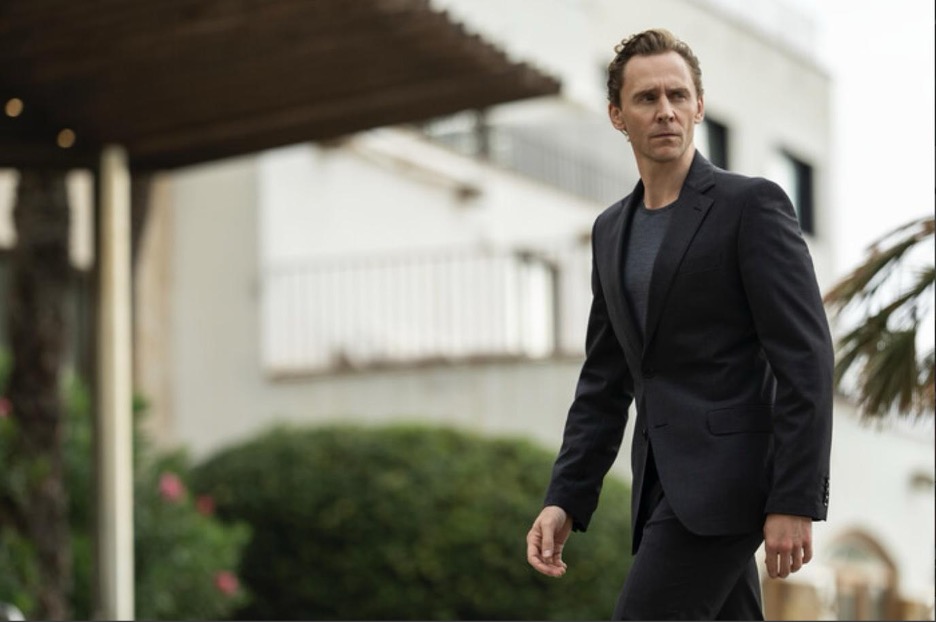 New Year, New Binge: Must-Watch Movies & Series on Prime Video This January 2026 8 The Night Manager