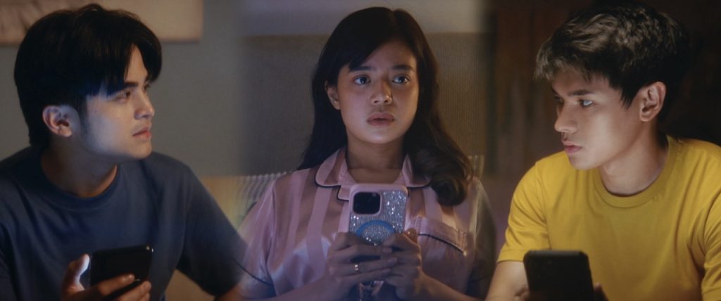 MMFF 2025 Review: Love You So Bad 46 Love You So Bad