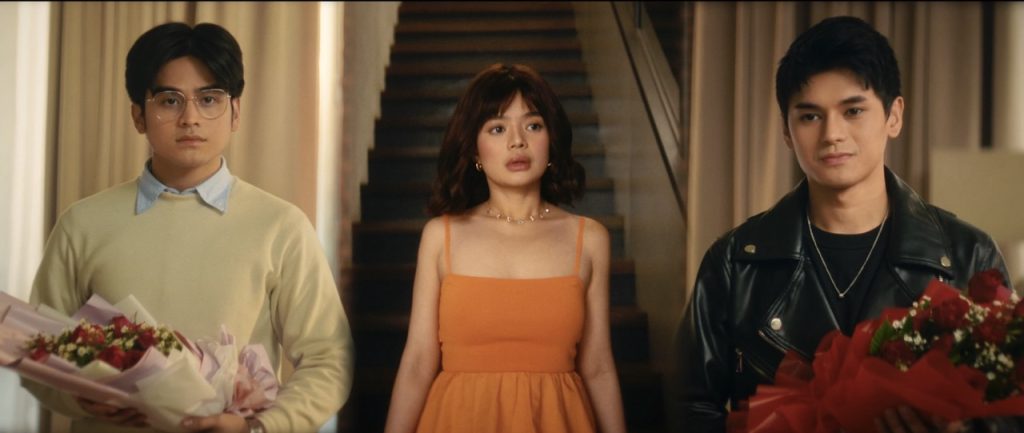 MMFF 2025 Review: Love You So Bad 47 Love You So Bad
