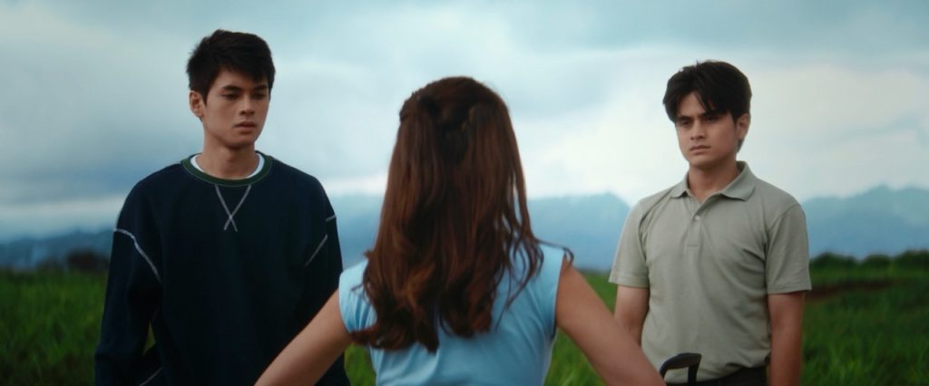 MMFF 2025 Review: Love You So Bad 53 Love You So Bad STILL 2