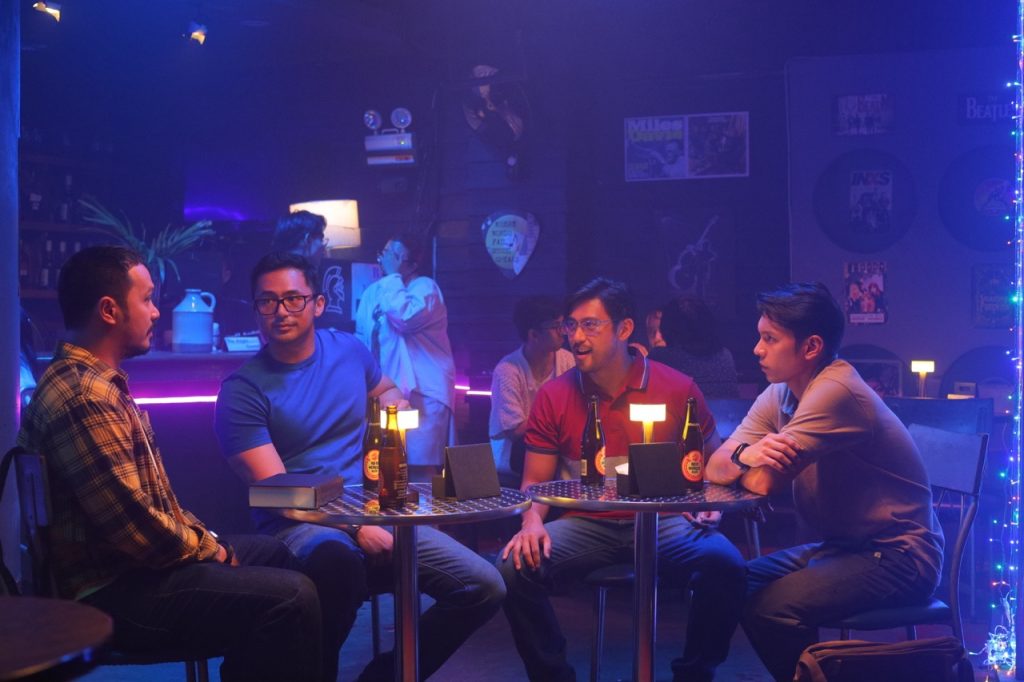 MMFF 2025 Review: Bar Boys: After School 41 Bar Boys: After School