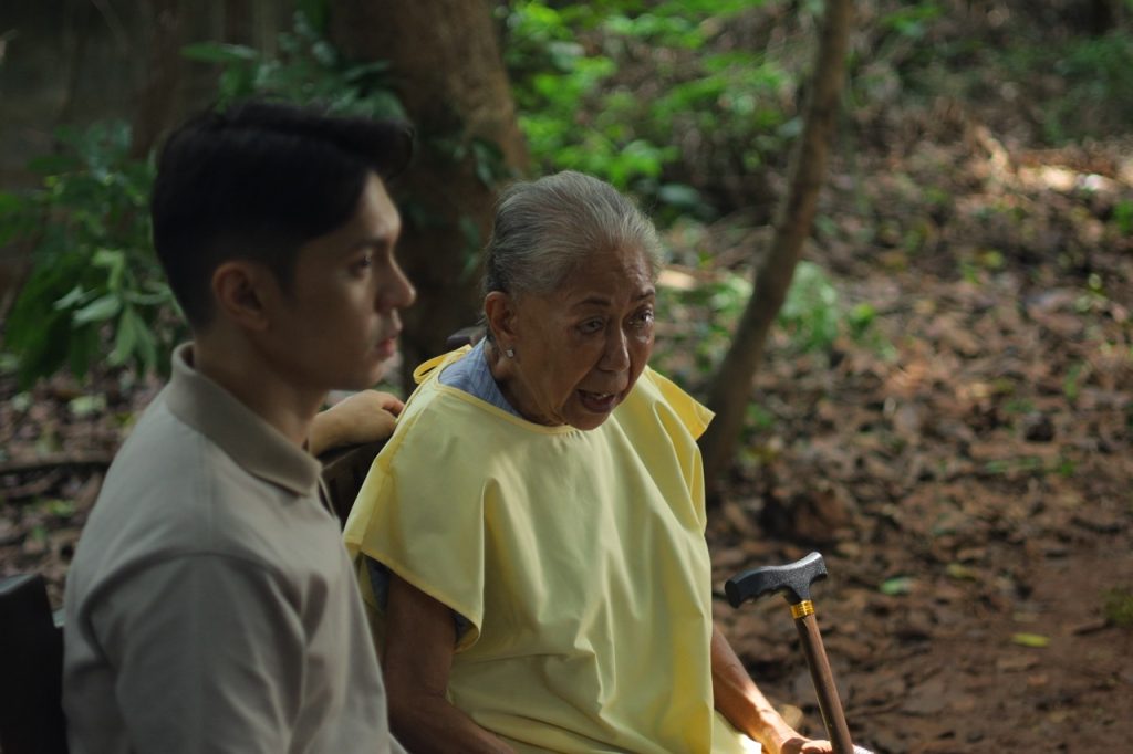 MMFF 2025 Review: Bar Boys: After School 40 Bar Boys After School IMG 6777