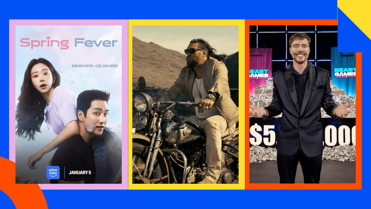 Featured image for New Year, New Binge: Must-Watch Movies & Series on Prime Video This January 2026