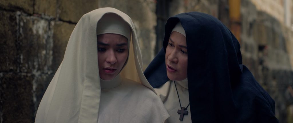 MMFF 2025 Review: Shake, Rattle & Roll: Evil Origins 2 Shake, Rattle & Roll: Evil Origins