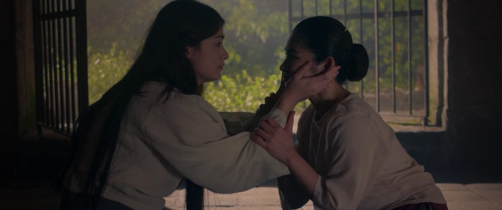 MMFF 2025 Review: Shake, Rattle & Roll: Evil Origins 5 SRR Evil Origins 110719 Large