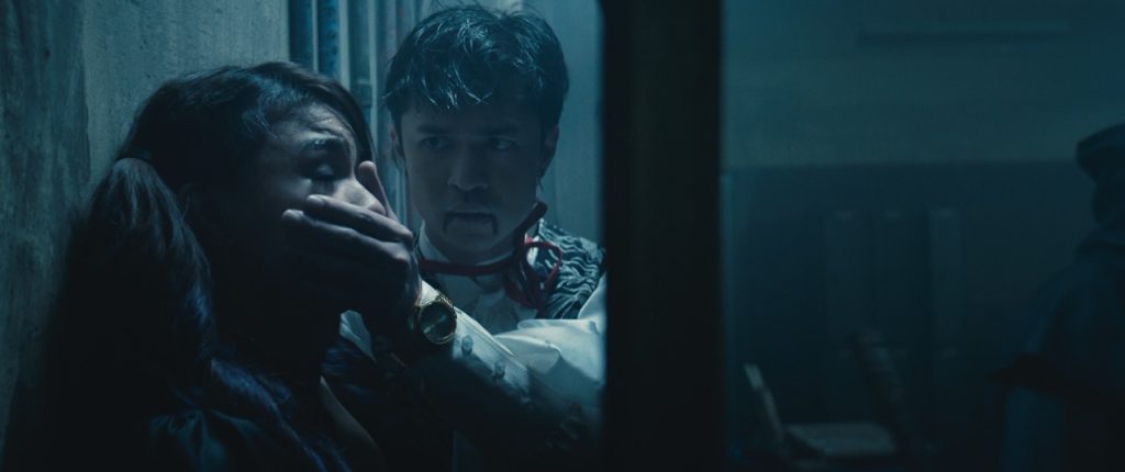 MMFF 2025 Review: Shake, Rattle & Roll: Evil Origins 9 SRR Evil Origins 110768 Large