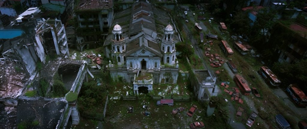 MMFF 2025 Review: Shake, Rattle & Roll: Evil Origins 11 SRR Evil Origins 110791 Large