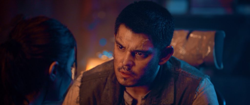 MMFF 2025 Review: Shake, Rattle & Roll: Evil Origins 14 Shake, Rattle & Roll: Evil Origins