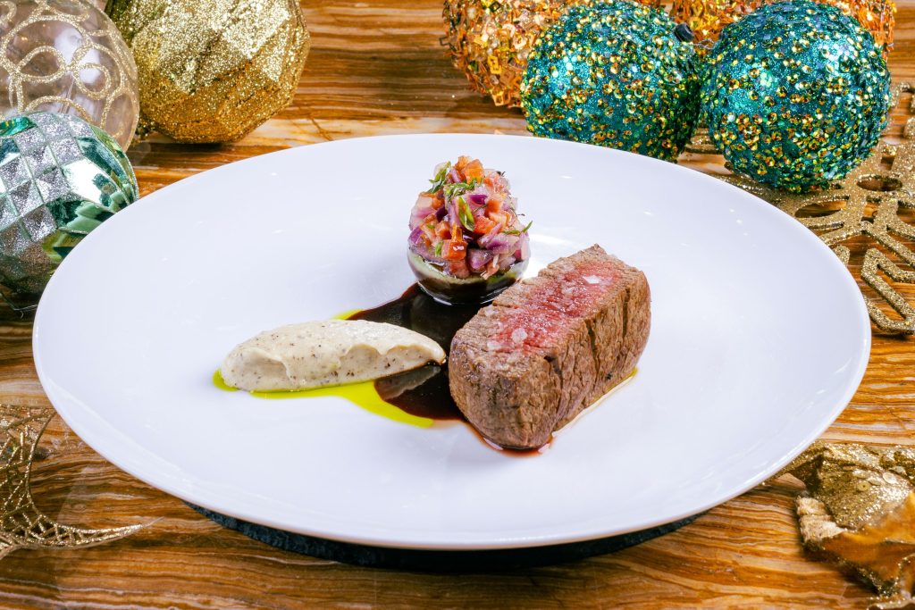 2. Haliya Beef Mechado
