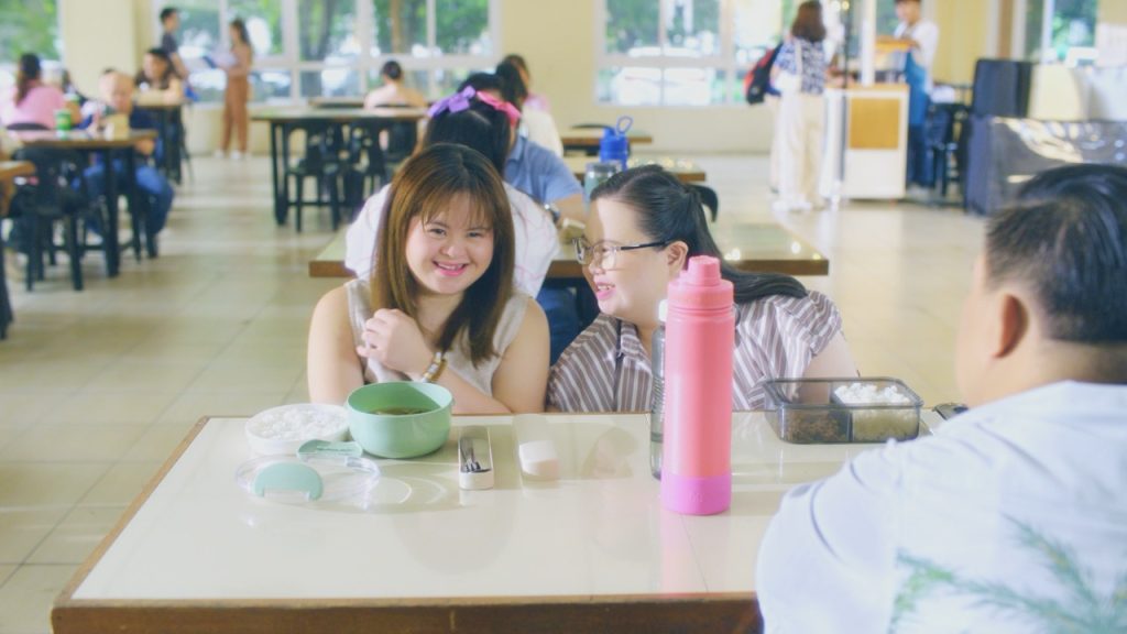 MMFF 2025 Review: I’mPerfect 1 I'mperfect