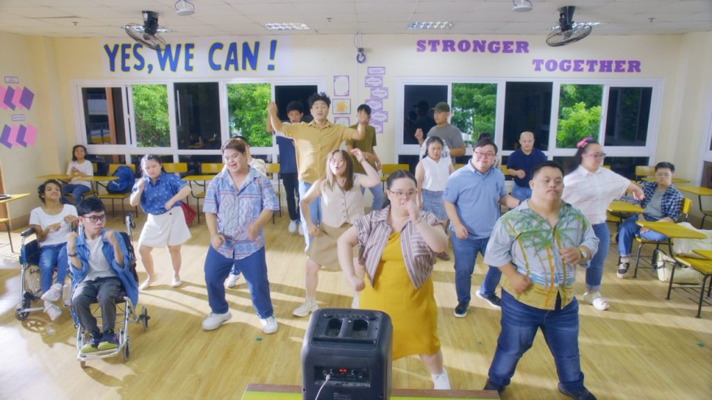 MMFF 2025 Review: I’mPerfect 3 I'mperfect