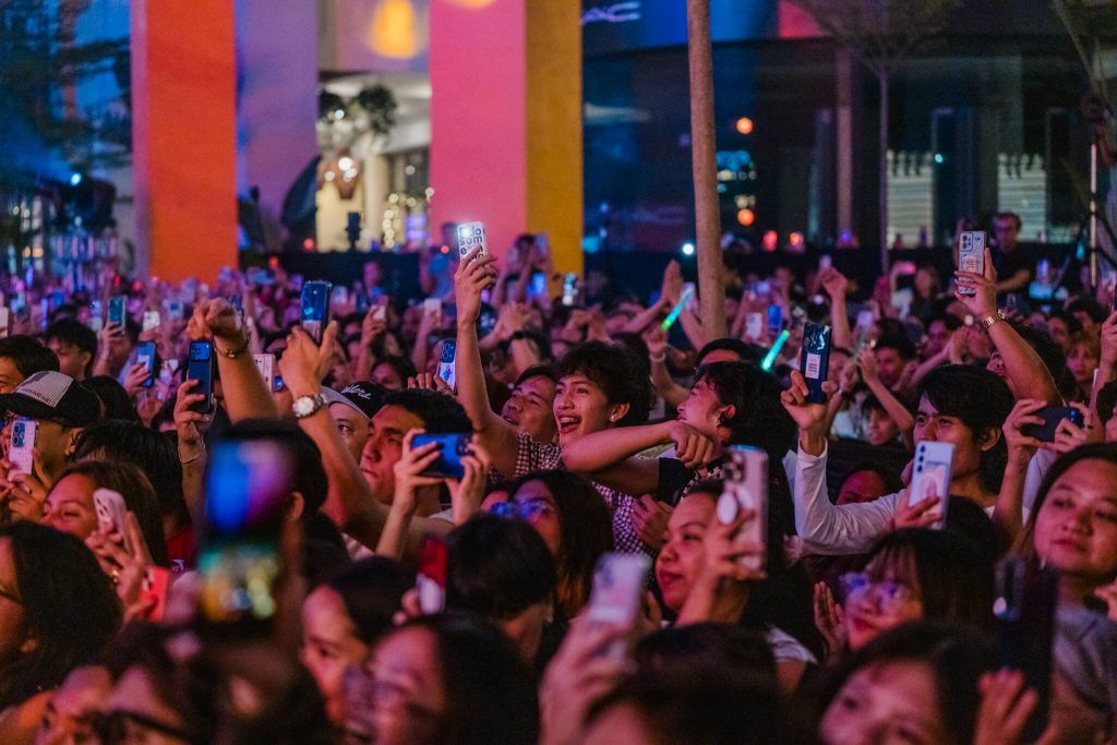 Crowd