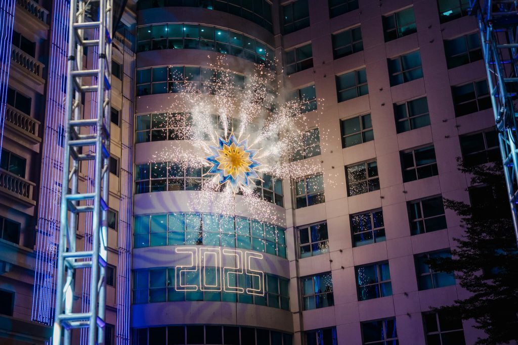 Dazzling Star Drop