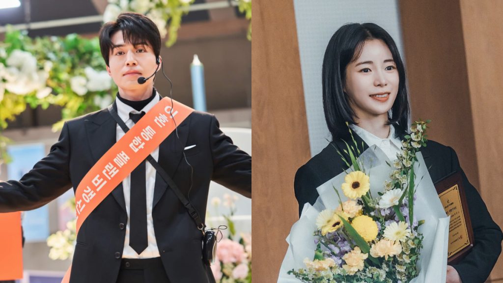 Astrology Says This Is Your Perfect K-Drama Partner—Meet Them Now! 1 Capricorn