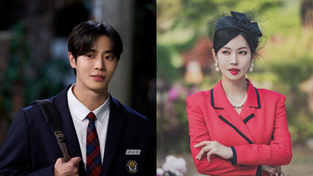 Astrology Says This Is Your Perfect K-Drama Partner—Meet Them Now! 2 Aquarius